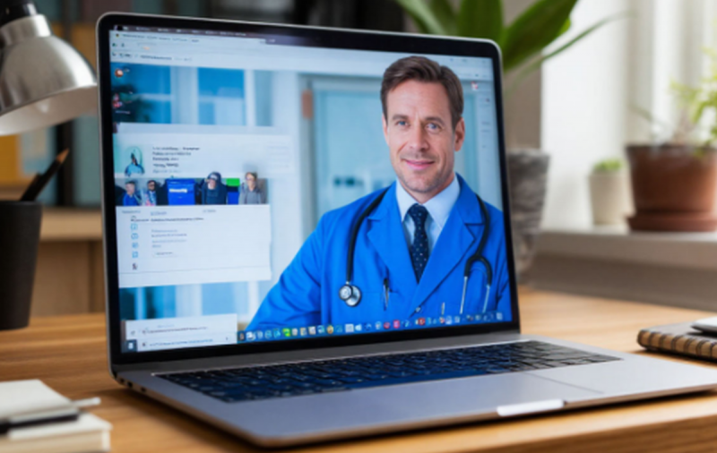 Можно ли лечиться у нейросетей: мнение учёного