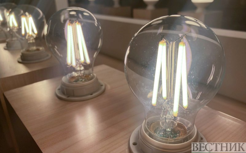 Около 20 тысяч жителей Дагестана остались без света из-за снега