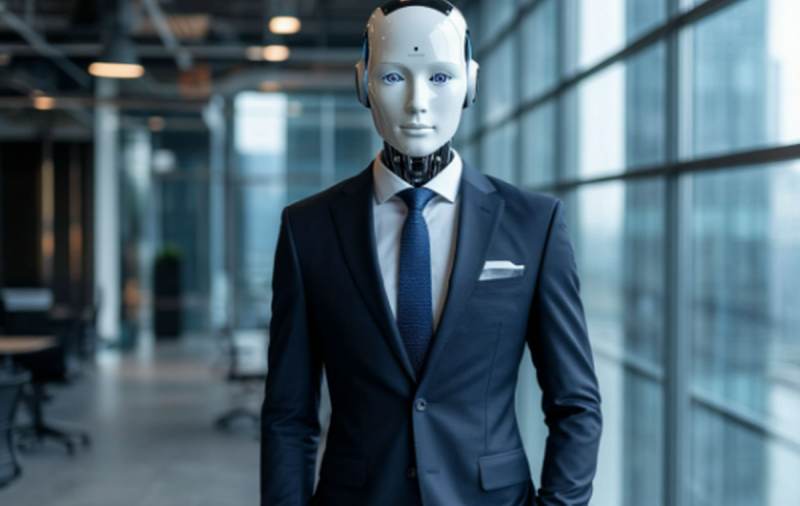 Освобождение от бюрократии: как ИИ перестаёт быть инструментом «для галочки» и спасает врачей от бумажной работы