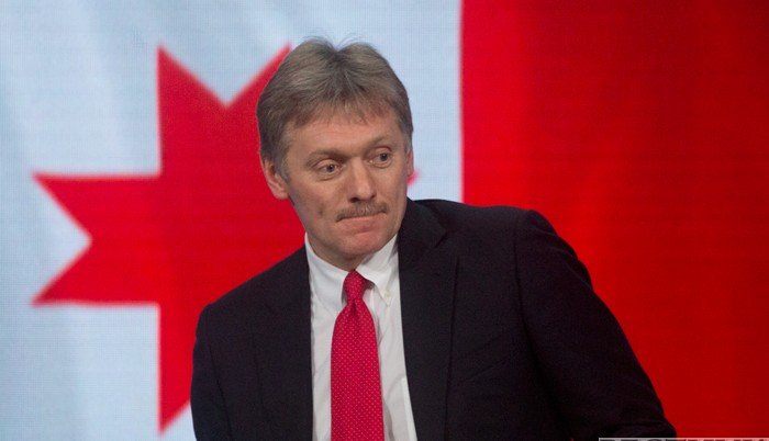 Песков прокомментировал переговоры Ирана и США