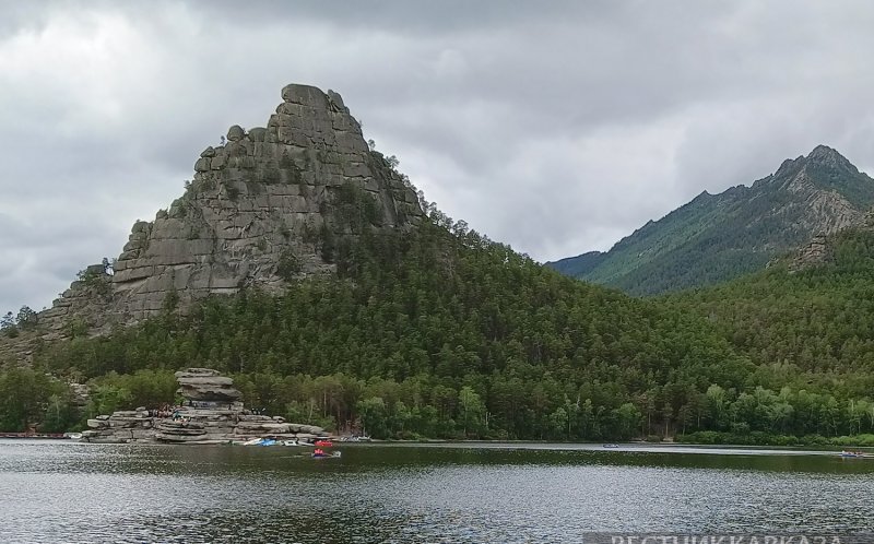 Почти 15 опасных горных озер выявили в Казахстане