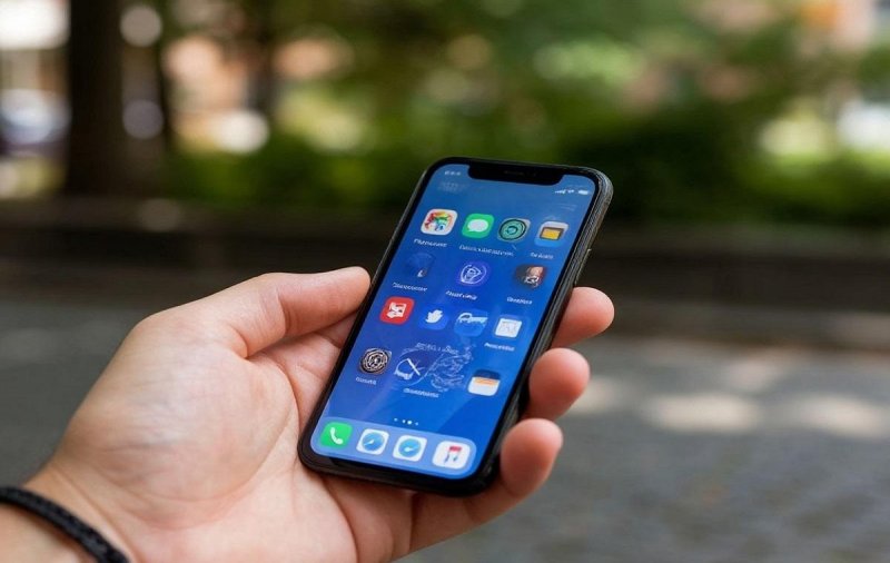 Пользователи «ВКонтакте» столкнулись с массовым сбоем в работе соцсети