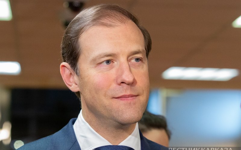 РФ развивает свыше 300 проектов в Узбекистане и Казахстане на 8 трлн руб