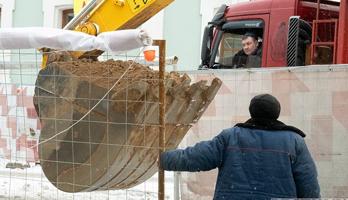 Россия и Узбекистан возведут крупнейший в Центральной Азии курорт