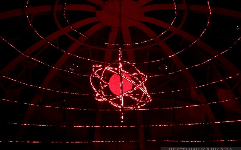 Россия получит дивиденды от АЭС Аккую после 2035 года