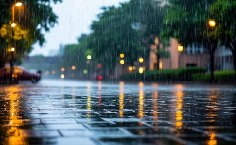 РОСТОВ. В Ростовской области искусственные дожди вызовут с помощью дронов