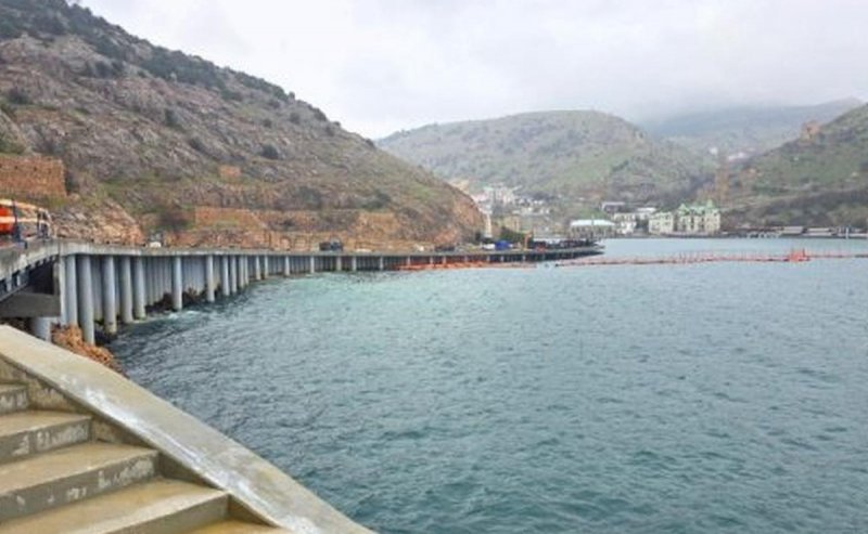 СЕВАСТОПОЛЬ. Последний рывок Севастополя: федеральный центр сменил курс — вместо новых строек только сдать онкодиспансер и очистные, которые ждали годами