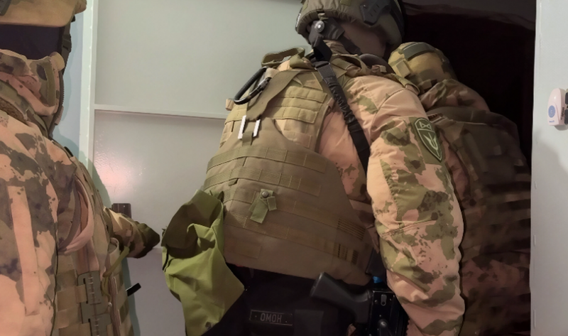 СЕВАСТОПОЛЬ. «Разгромить Донецк, Луганск, Симферополь»: севастопольского безработного задержали за призывы повторить теракт в «Крокусе»