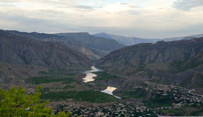 Северный Кавказ: куда поехать на майские праздники 2026?