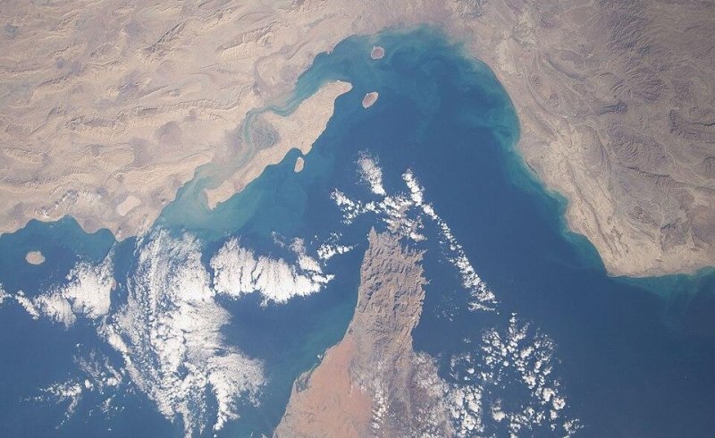 Ситуация вокруг Ормузского пролива кроет в себе потенциал для более широкой эскалации 