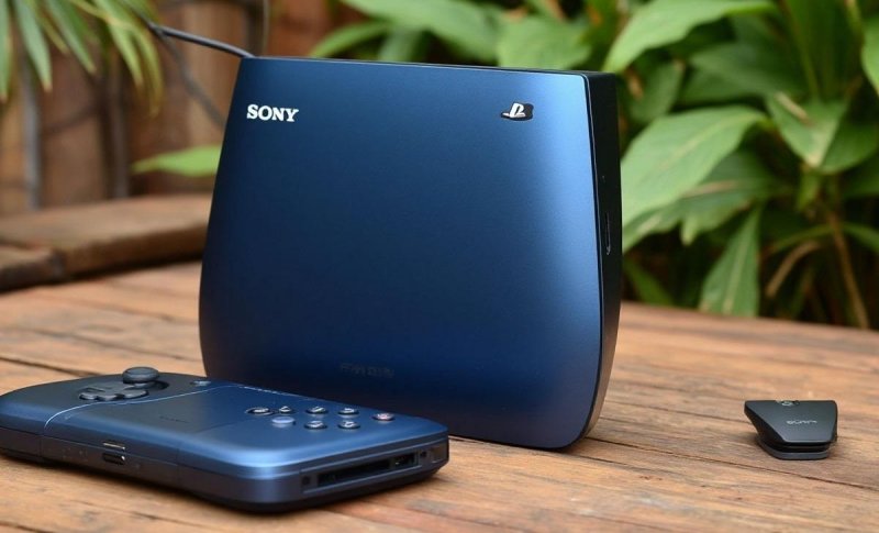 Sony PS6 может выйти с маленьким диском и без привода