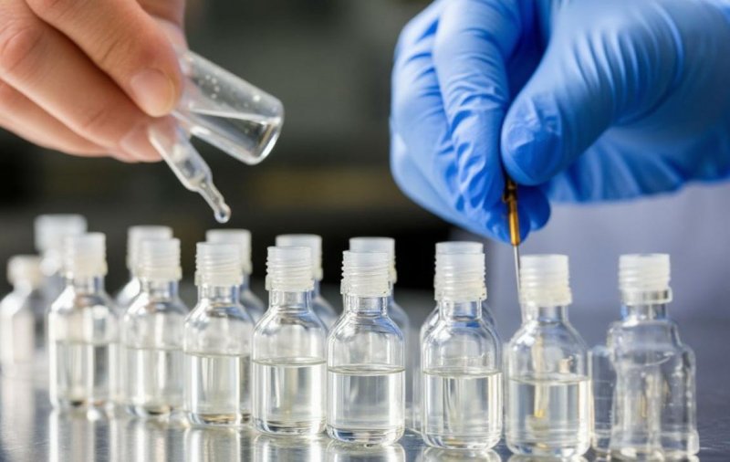 Своя таблетка от древней «генетической поломки»: российский препарат победил болезнь фараонов и корсаров