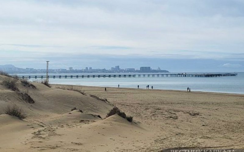 Туры в Анапу выросли в спросе на 30-60% на майские