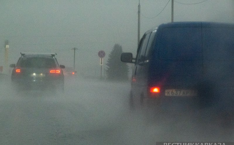 В Чечне и Дагестане подсчитали ущерб от паводков