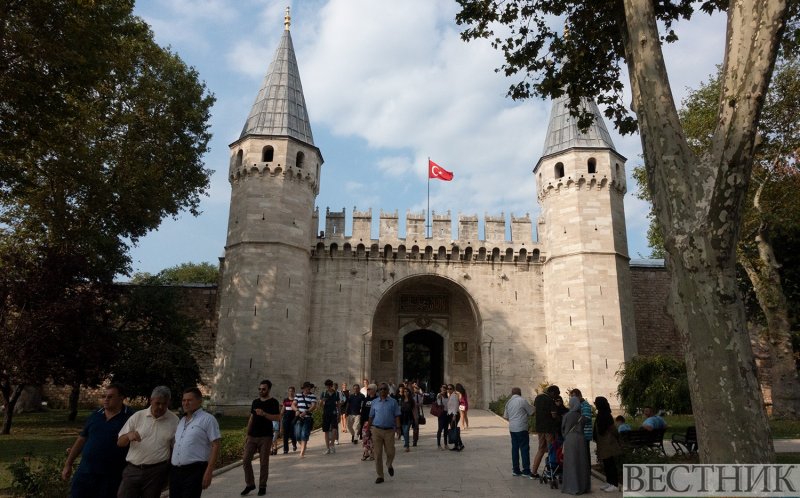 В Турции состоялась встреча послов России и Азербайджана