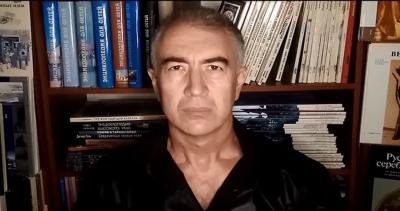 Видеоклип "Абрек" (ВИДЕО)
