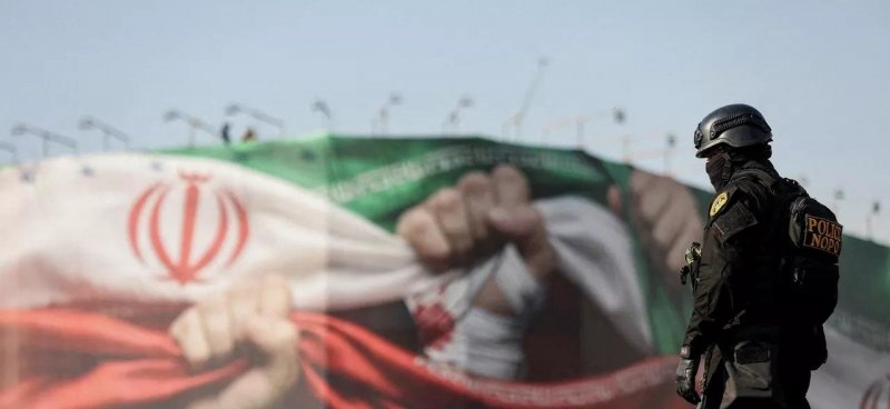 Война США и Израиля против Ирана запустила начало постамериканской эпохи