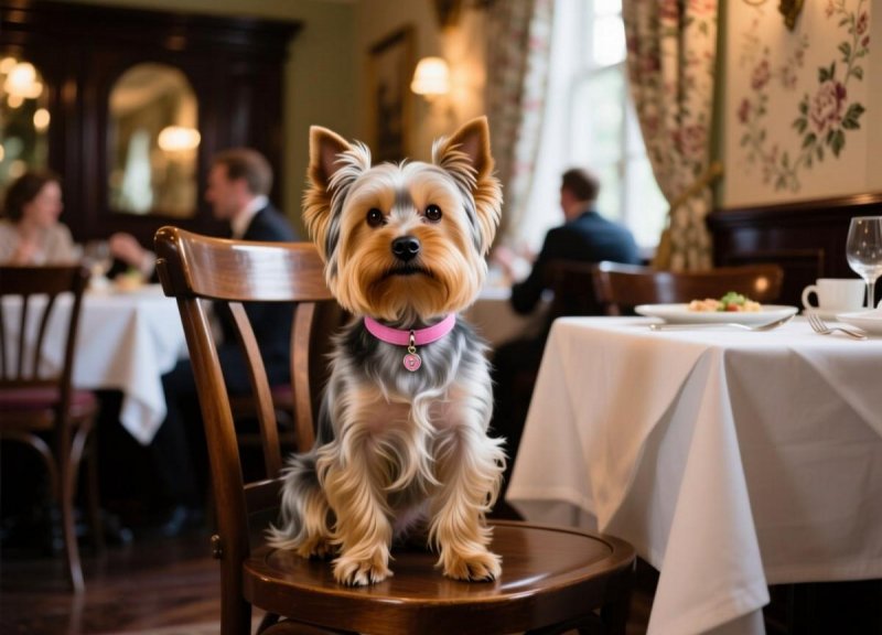 ВОЛГОГРАД. Обязательная регистрация без штрафов: как будет работать учёт собак в Вологодской области