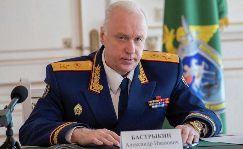 ВОЛГОГРАД. В Волгоградской области возбудили дело после смерти 4-летней девочки