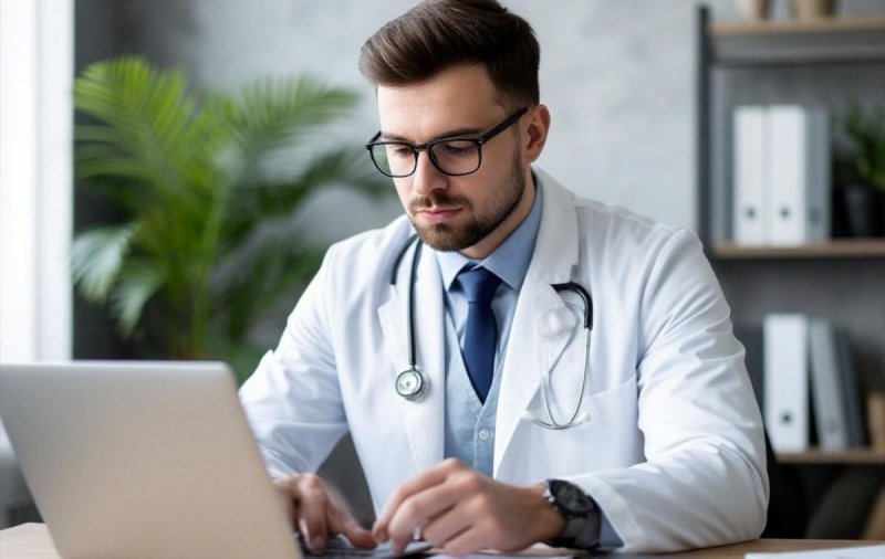 Врачи не имеют права ставить диагнозы онлайн? Россияне оказались правы, но не в том, о чем думают