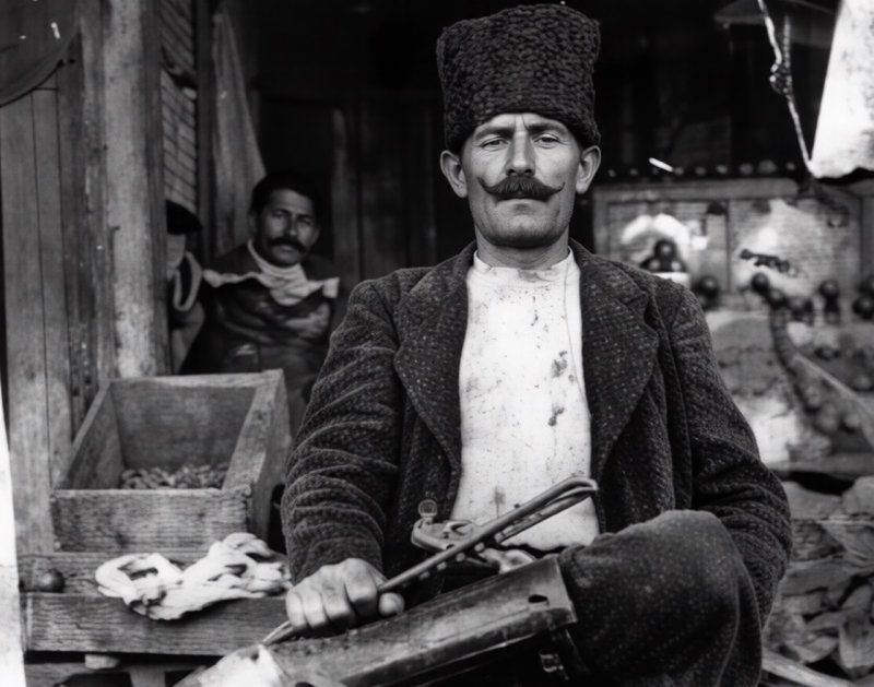 ЧЕЧНЯ. Чеченский след в истории Турции: от мухаджиров до героев независимости