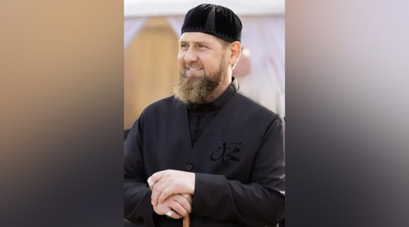 ЧЕЧНЯ. Кадыров и Бачурин: безопасность в приоритете перед Днем России