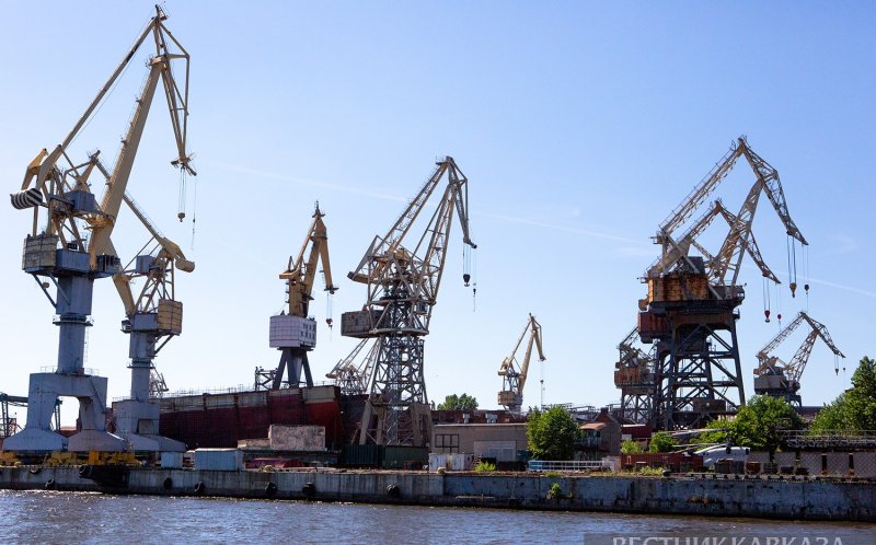 АБХАЗИЯ. Абхазия претендует на роль крупного транспортного хаба