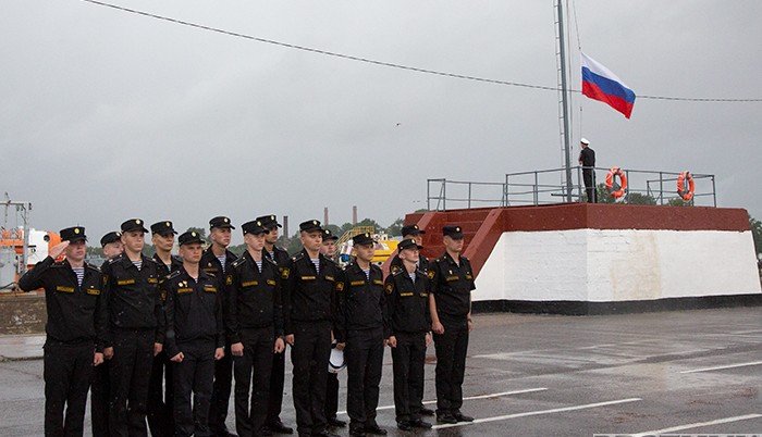 АБХАЗИЯ. Сухуми готовится к параду Победы: 700 военнослужащих и военная техника