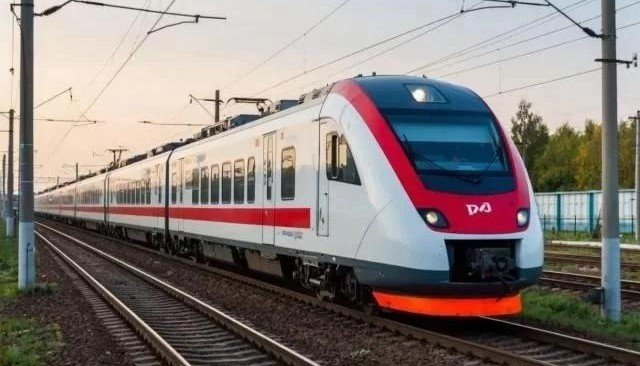 АСТРАХАНЬ. ПривЖД запускает дополнительные летние поезда из Астрахани на южные курорты