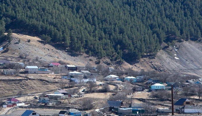 АЗЕРБАЙДЖАН. Необходимо сократить различия между селом и городом – Ильхам Алиев