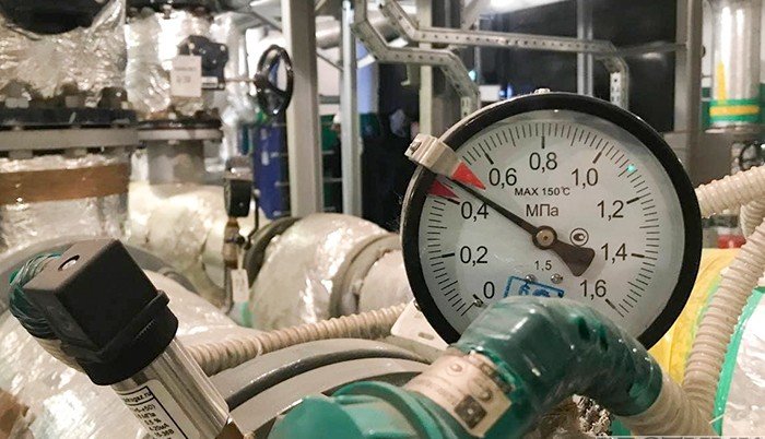 АЗЕРБАЙДЖАН. Турция нарастила закупки природного газа из Азербайджана