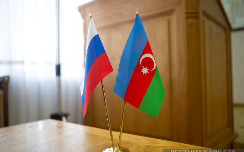 АЗЕРБАЙДЖАН. Вице-премьеры РФ и Азербайджана встретились в Казани