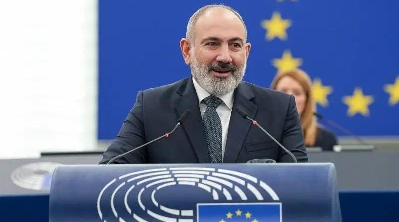 Без политического решения в Брюсселе членство Армении в ЕС потребует лет 10