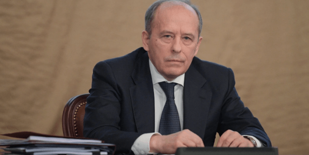 Бортников: НАТО продолжает программу создания биооружия избирательного действия