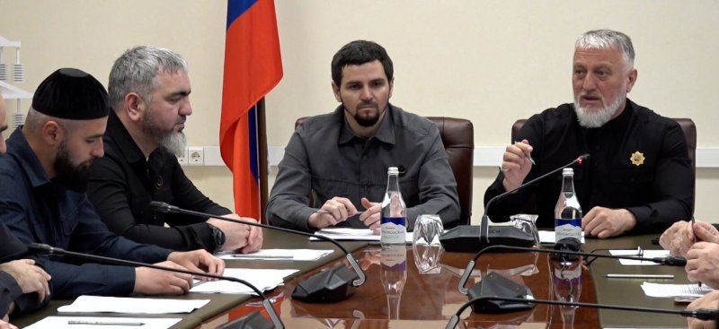 ЧЕЧНЯ. Грозный получает мощную энергетическую базу