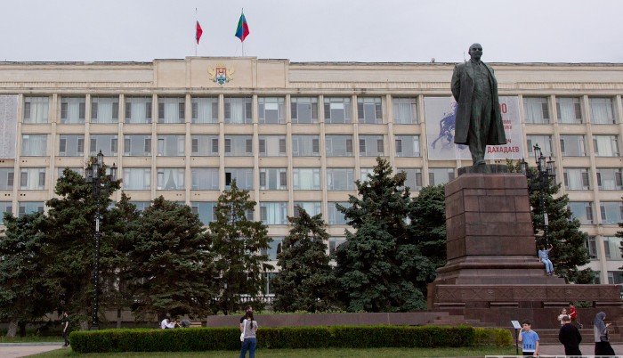ДАГЕСТАН. В Дагестане назначен врио председателя Верховного суда