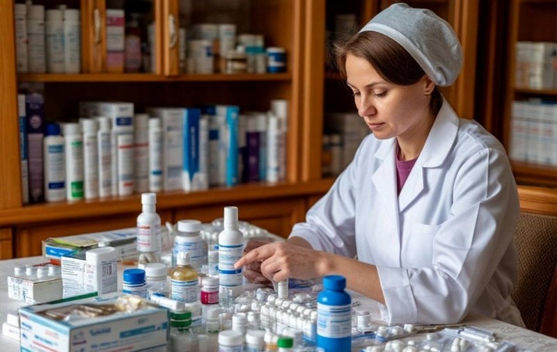 Дефицит жизненно важных препаратов: онкобольные по всей России бьют тревогу