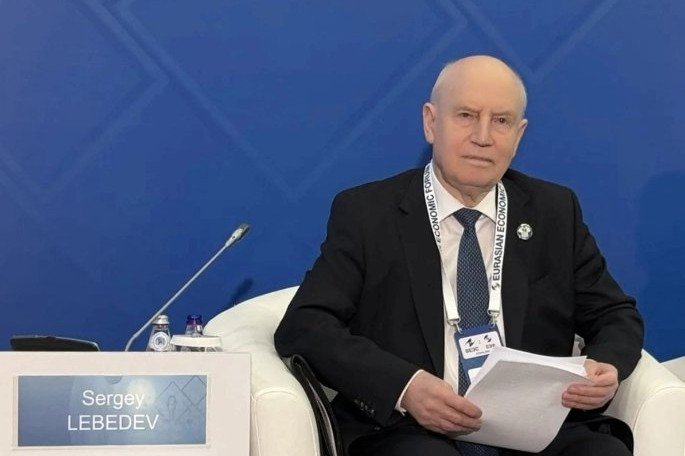 Генсек СНГ заявил о росте экономик всех стран Содружества