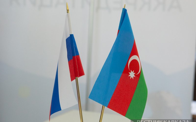 Главы Россельхознадзора и Агентства пищевой безопасности Азербайджана провели встречу в России
