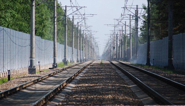 ГРУЗИЯ. Азербайджан открывает железнодорожную границу с Грузией