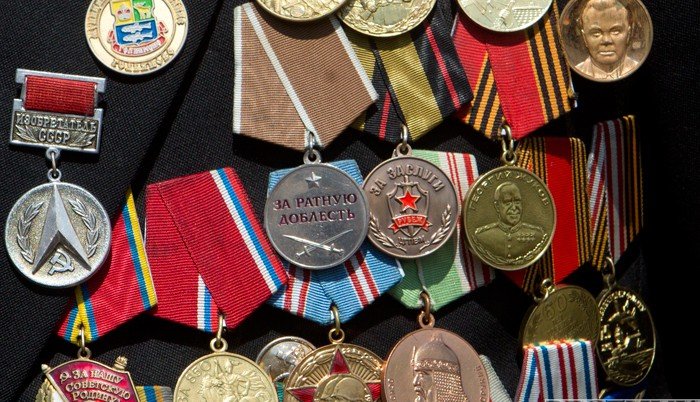 ГРУЗИЯ. Кобахидзе: Грузия чтит память о Великой Отечественной войне
