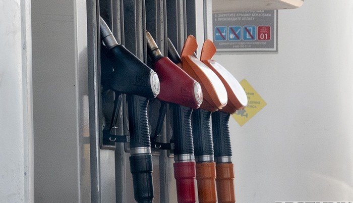 Грузия нарастила экспорт нефтепродуктов в 37 раз