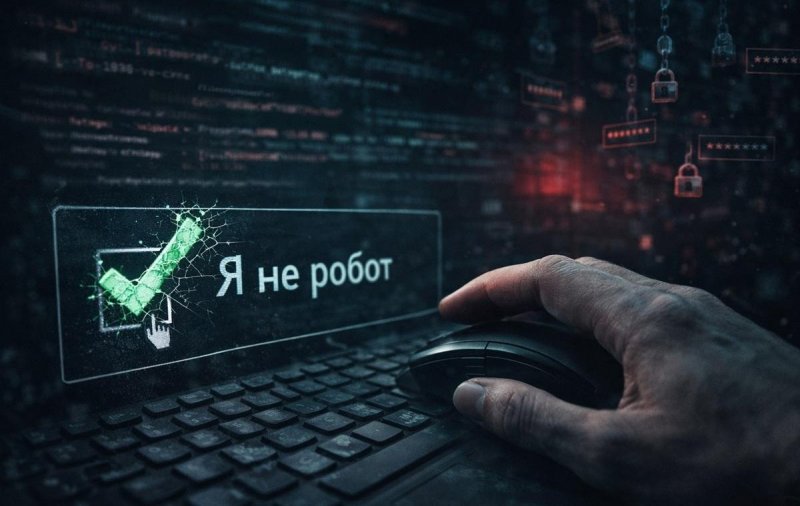 Эксперт Бедеров назвал три привычки, которые ведут к взлому аккаунтов