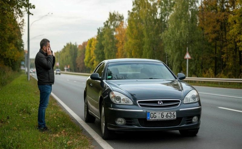 КАЛМЫКИЯ. Автомобилисты теперь могут пользоваться качественной связью по пути из Элисты в Волгоград