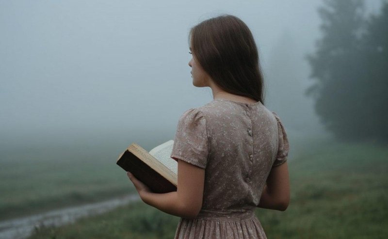 КАЛМЫКИЯ. В КалмГУ прошел конкурс чтецов, посвященный Дню славянской письменности и культуры