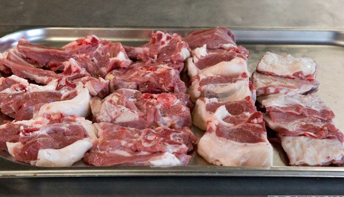 Казахстан снял часть ограничений на транзит сельхозпродукции из России