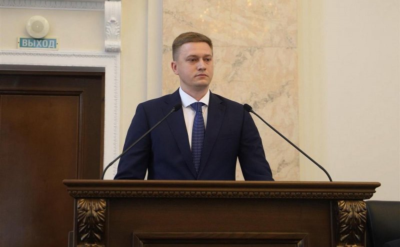 КРАСНОДАР. На Кубани увеличится число членов региональной Общественной палаты