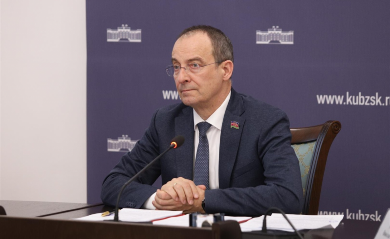 КРАСНОДАР. На планерном совещании в ЗСК назвали условия роста качества услуг на объектах дорожного сервиса