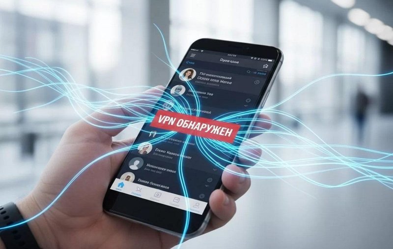 Новая тактика: как операторы борются с обходом блокировок без участия Роскомнадзора