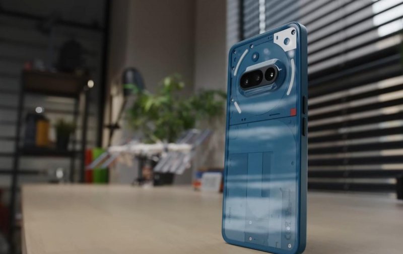 Релиз CMF Phone 3 Pro от Nothing перенесли на осень 2026 года